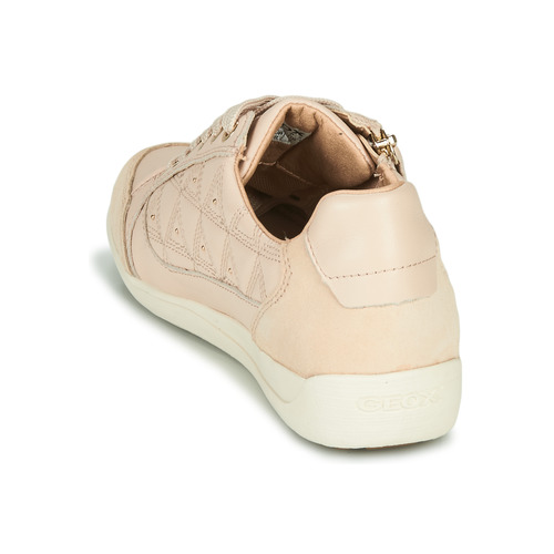 Geox - D MYRIA - Nude / Beige