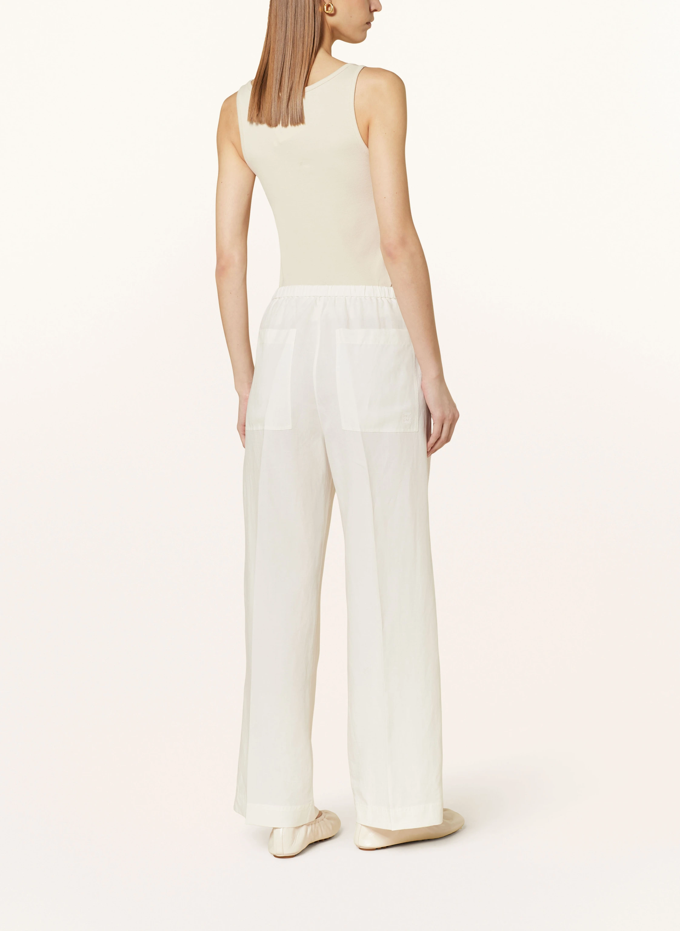 TOTEME Marlenehose
