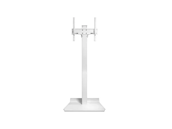 Multibrackets M - Stativ - for interaktiv whiteboard - hvid - skærmstørrelse: 42