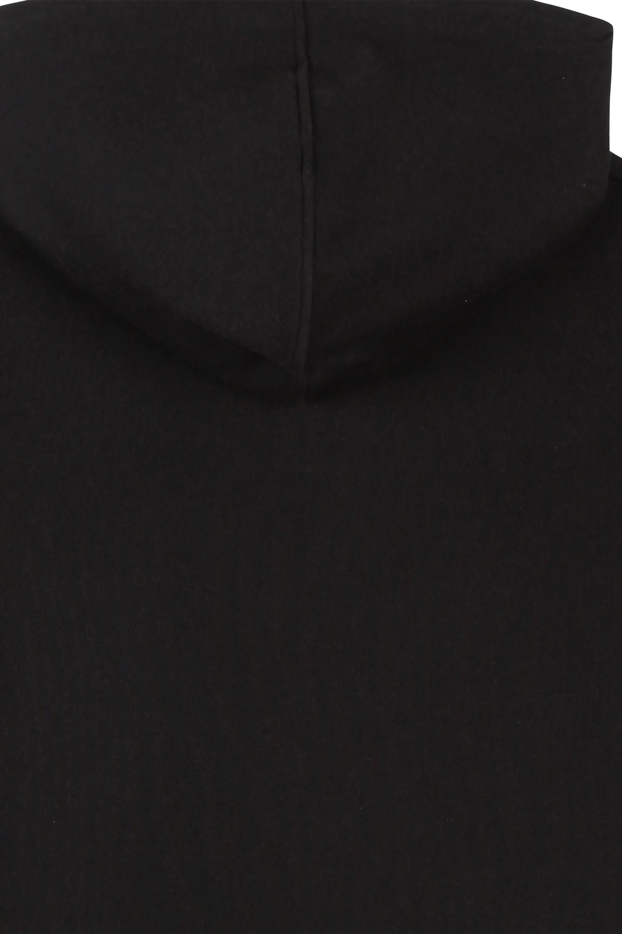 Daily Paper Hoodie MILO Noir