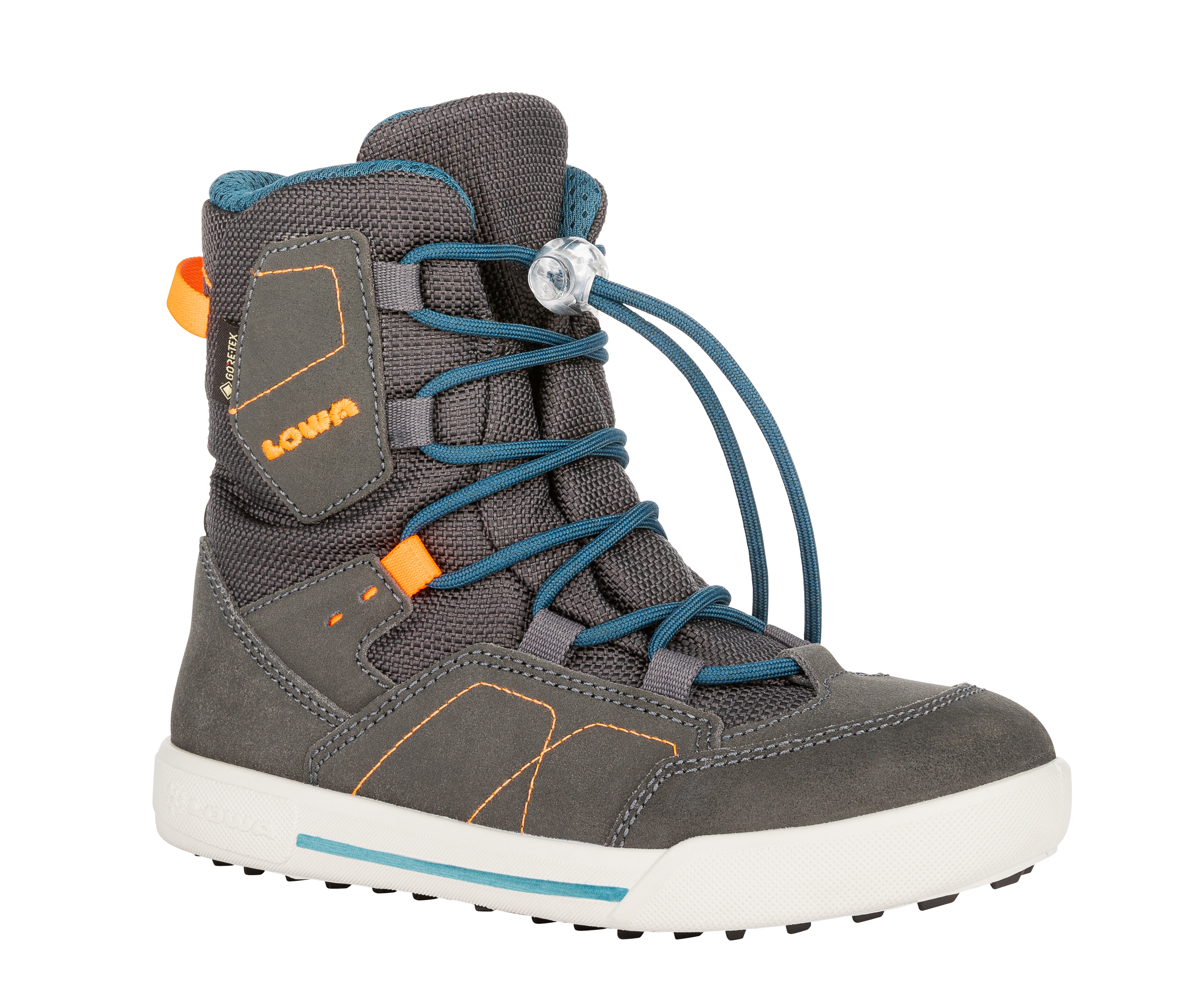 Raik GTX