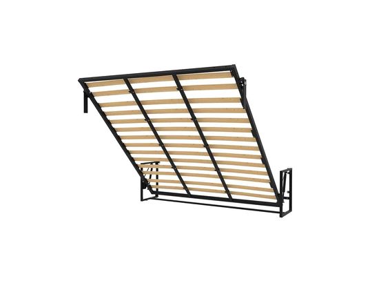 WALLBEDKING - Lit escamotable morphy classic – 192x200 cm, vertical