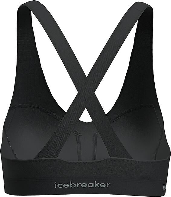 ICEBREAKER - COOL LITE BRA SPRITE RACERBACK BRA W