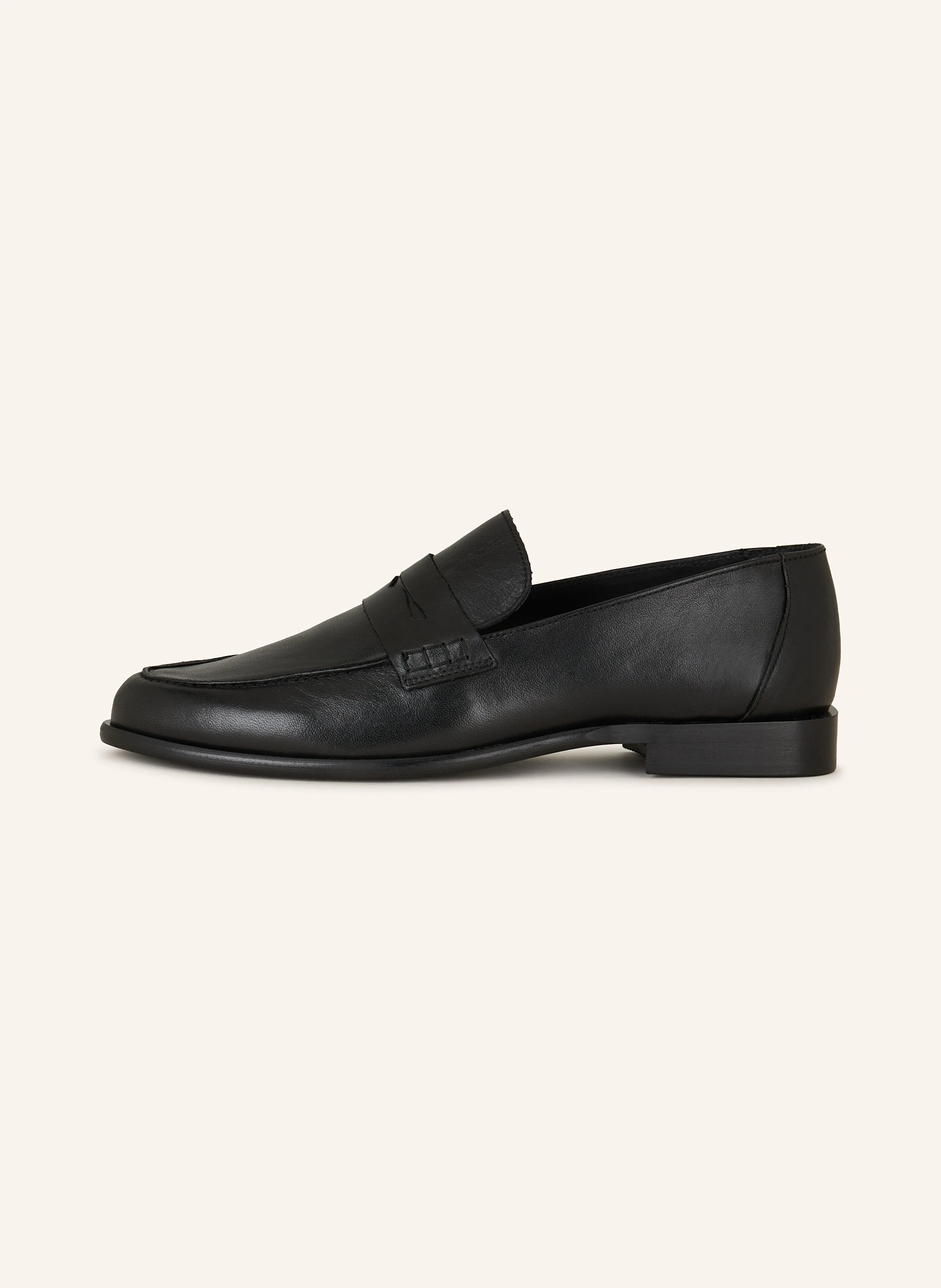MRS & HUGS Penny-Loafer