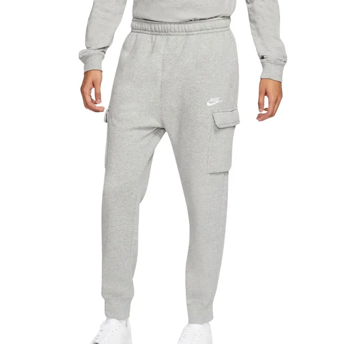 Nike Sportswear Club Fleece Cargo Joggingbroek Heren