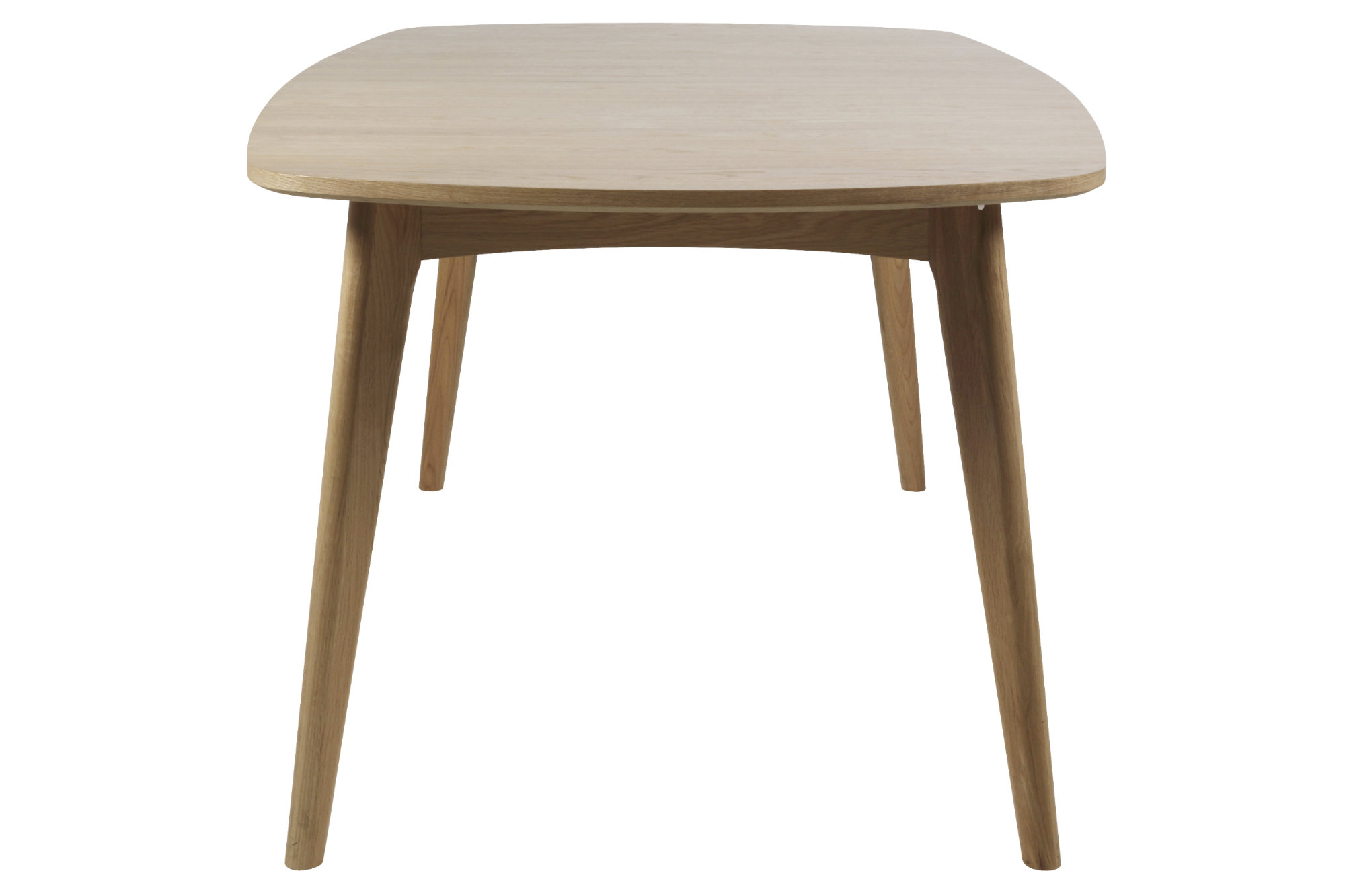 Eettafel Avesta 180x102 cm eiken