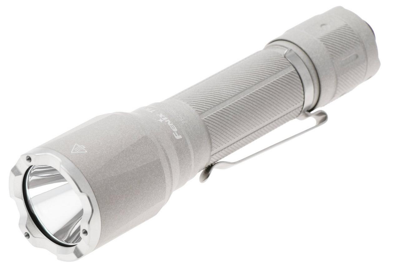 Fenix TK17, Grey, tactische zaklamp, 3600 lumen