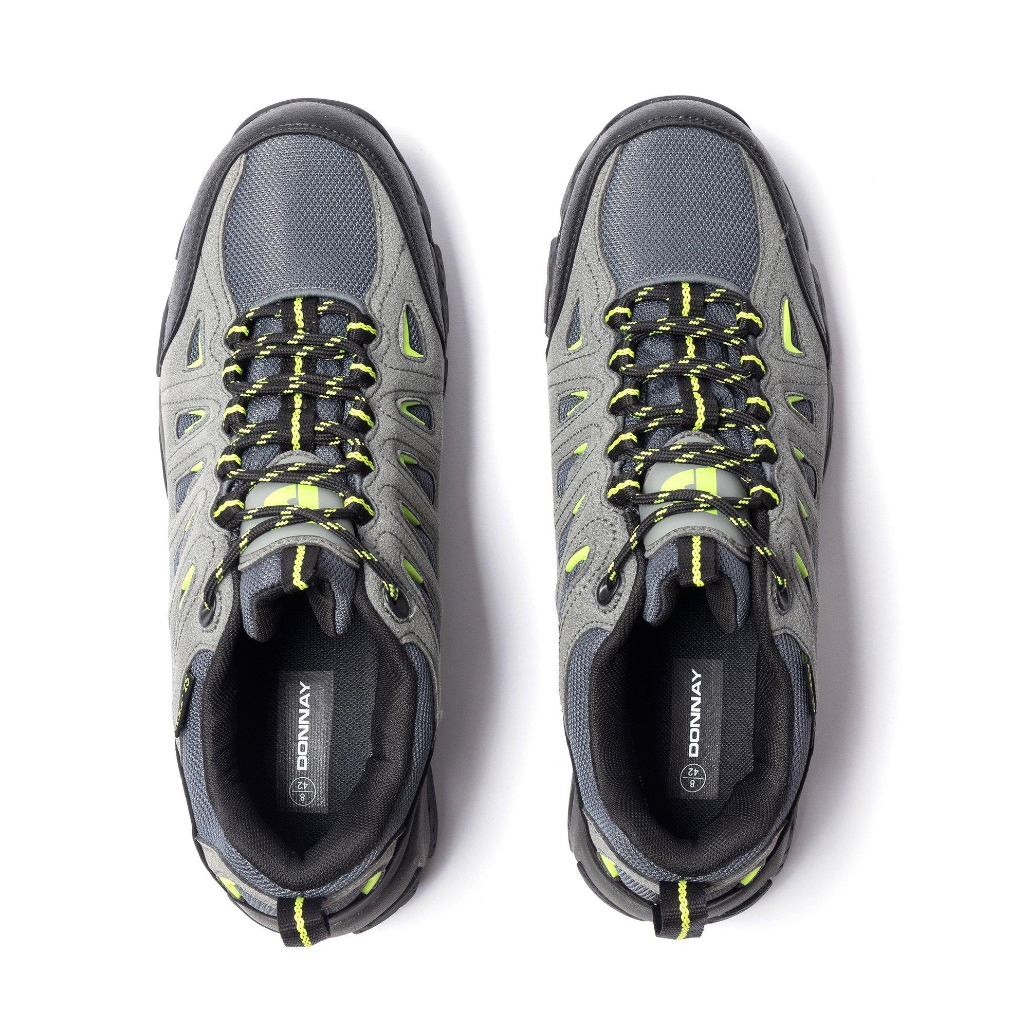 Donnay Walk Suede Men Shoes