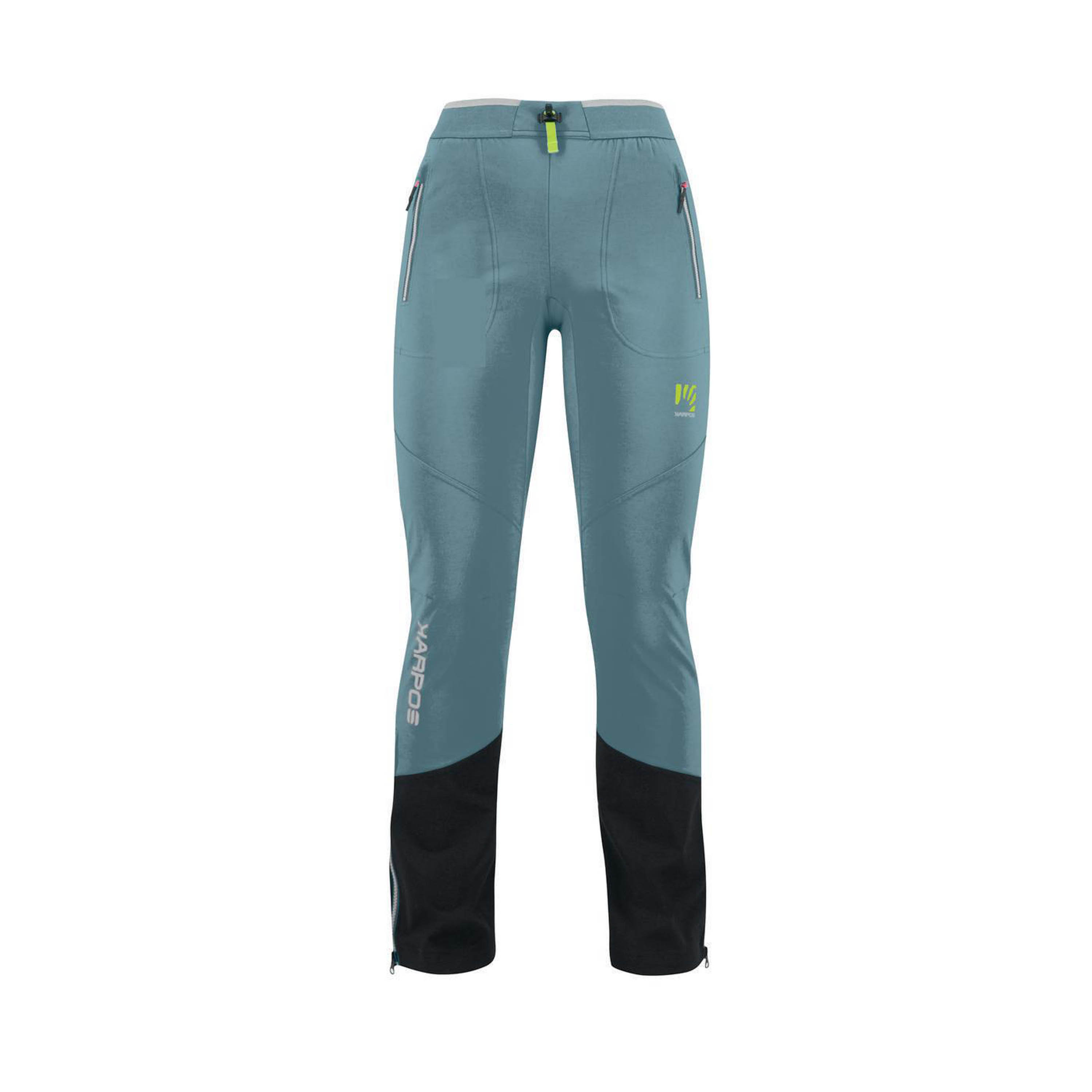 Alagna Plus Evo W Pant