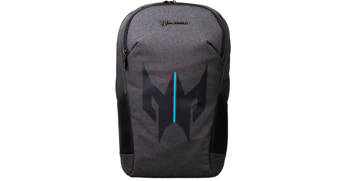 AcerPredator Urban Backpack 15.6 rugzak  (Zwart)