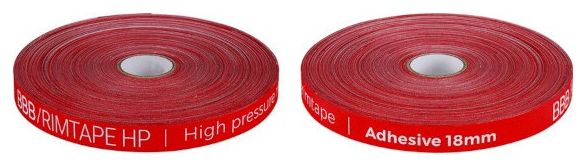 Fonds de Jante BBB RimTape HP Adhesive 45m