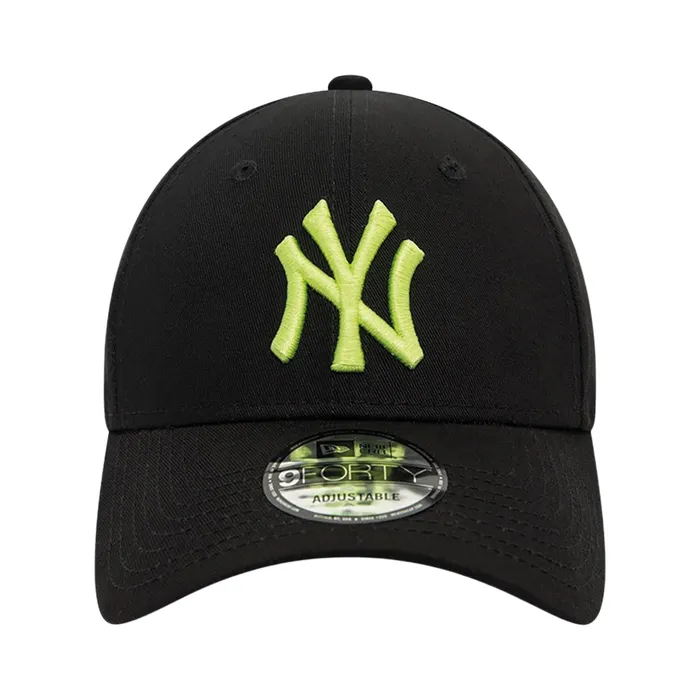 New Era NY Yankees League 9Forty Cap Senior
