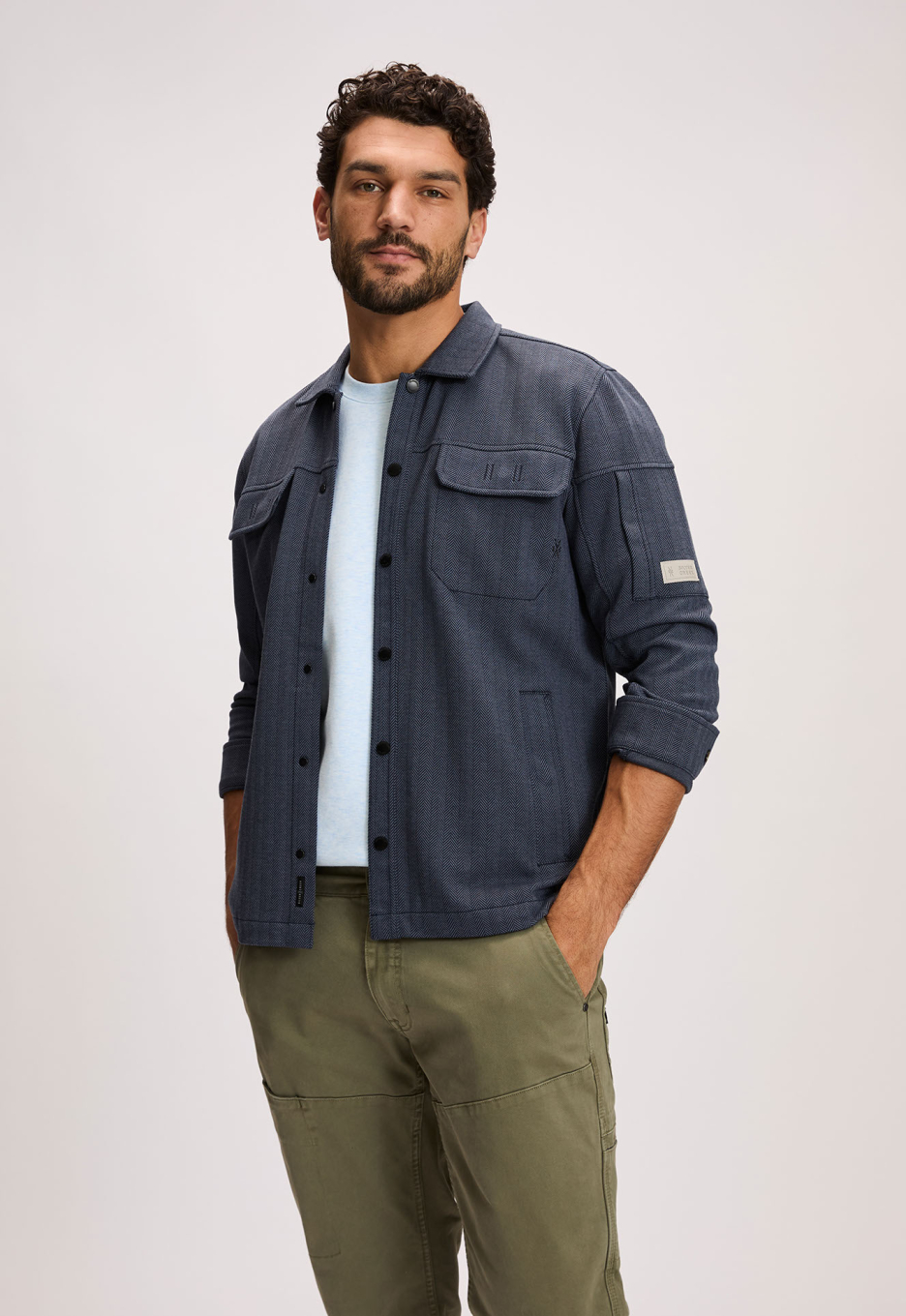 Silvercreek Savy Shirt