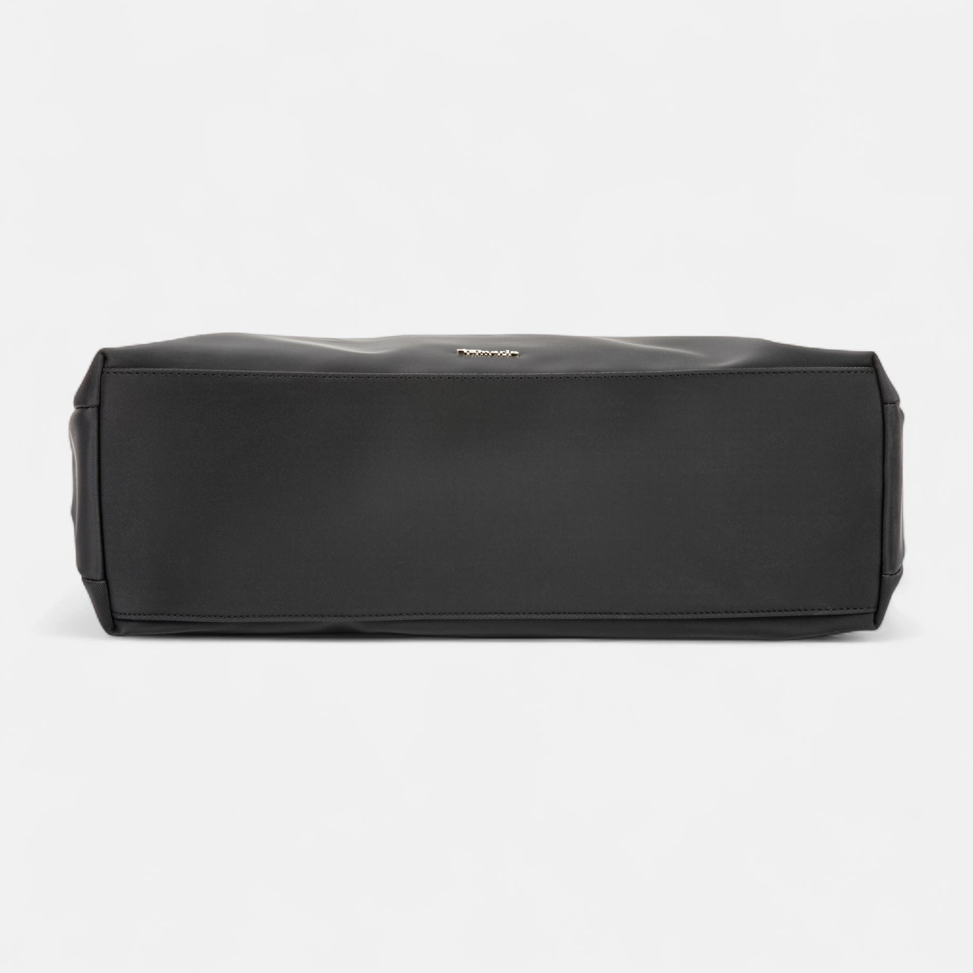 Sac de shopping noir