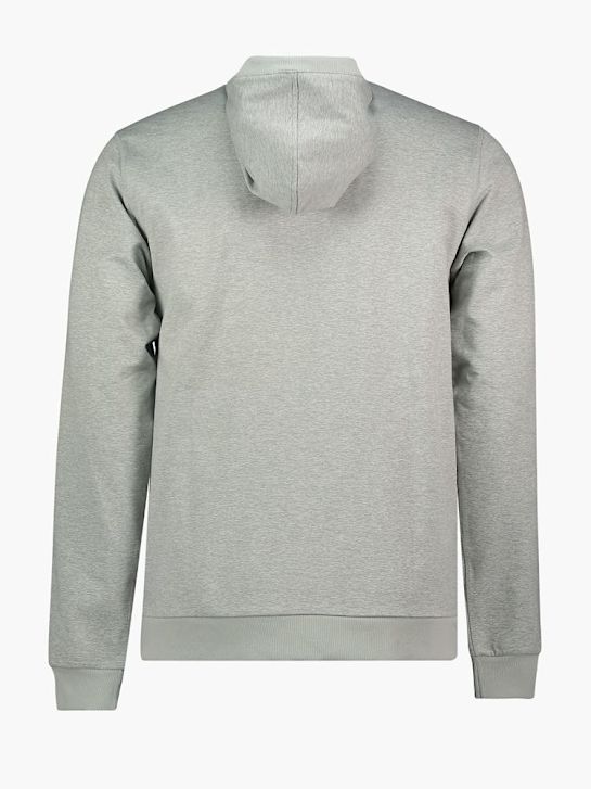 Black Box Sweatshirt Grau
