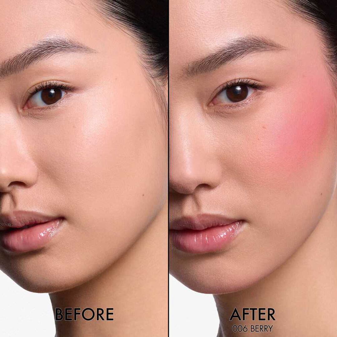 Dior DIOR BACKSTAGE Rosy Glow Blush