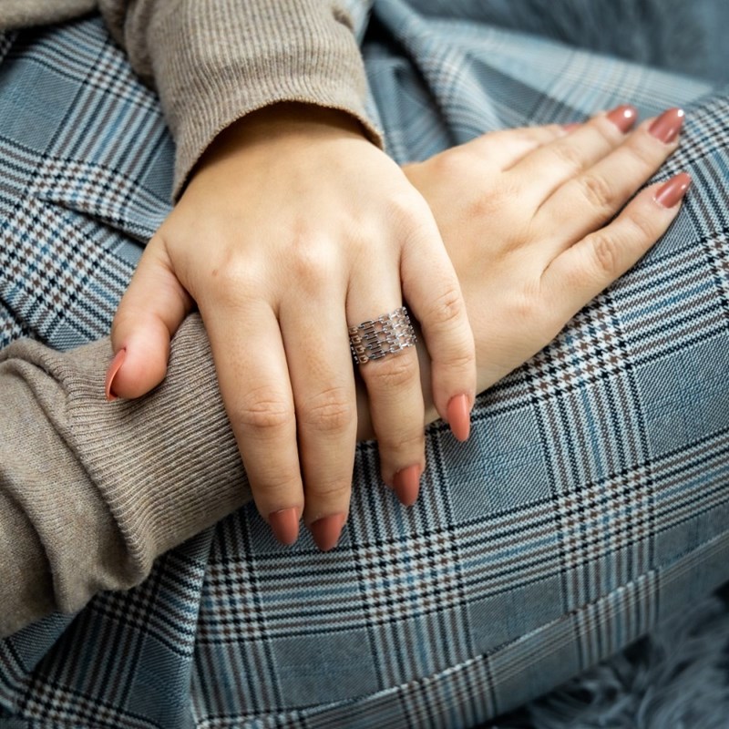 Bague Femme DAPHNEE