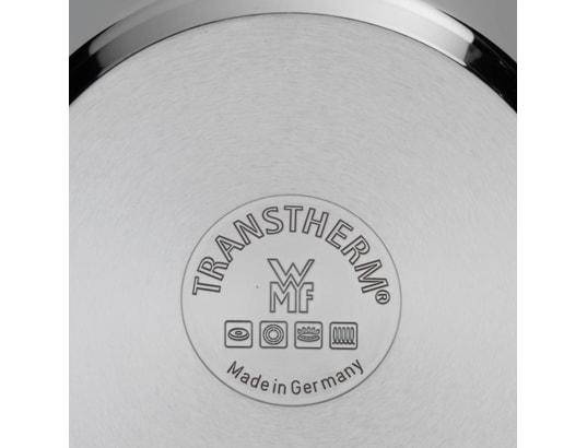 WMF - Faitout inox 20cm + couvercle - 00760206380