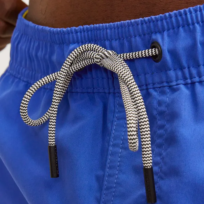 Jack & Jones Fiji Solid Zwemshort Heren