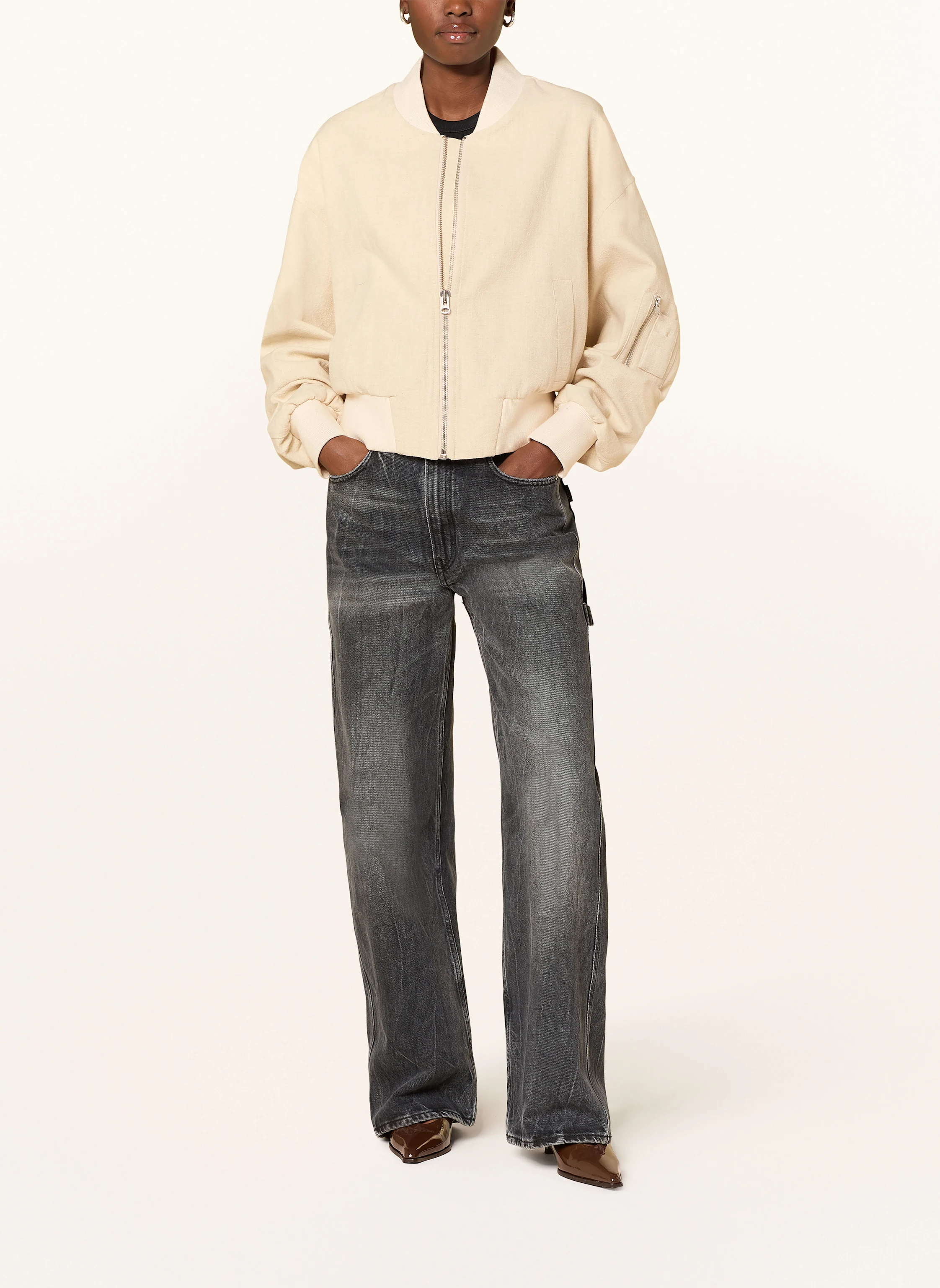 MEOTINE Blouson KIAN