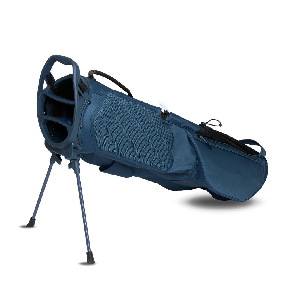 Carry   Pencilbag Navy/Hvit/Rød
