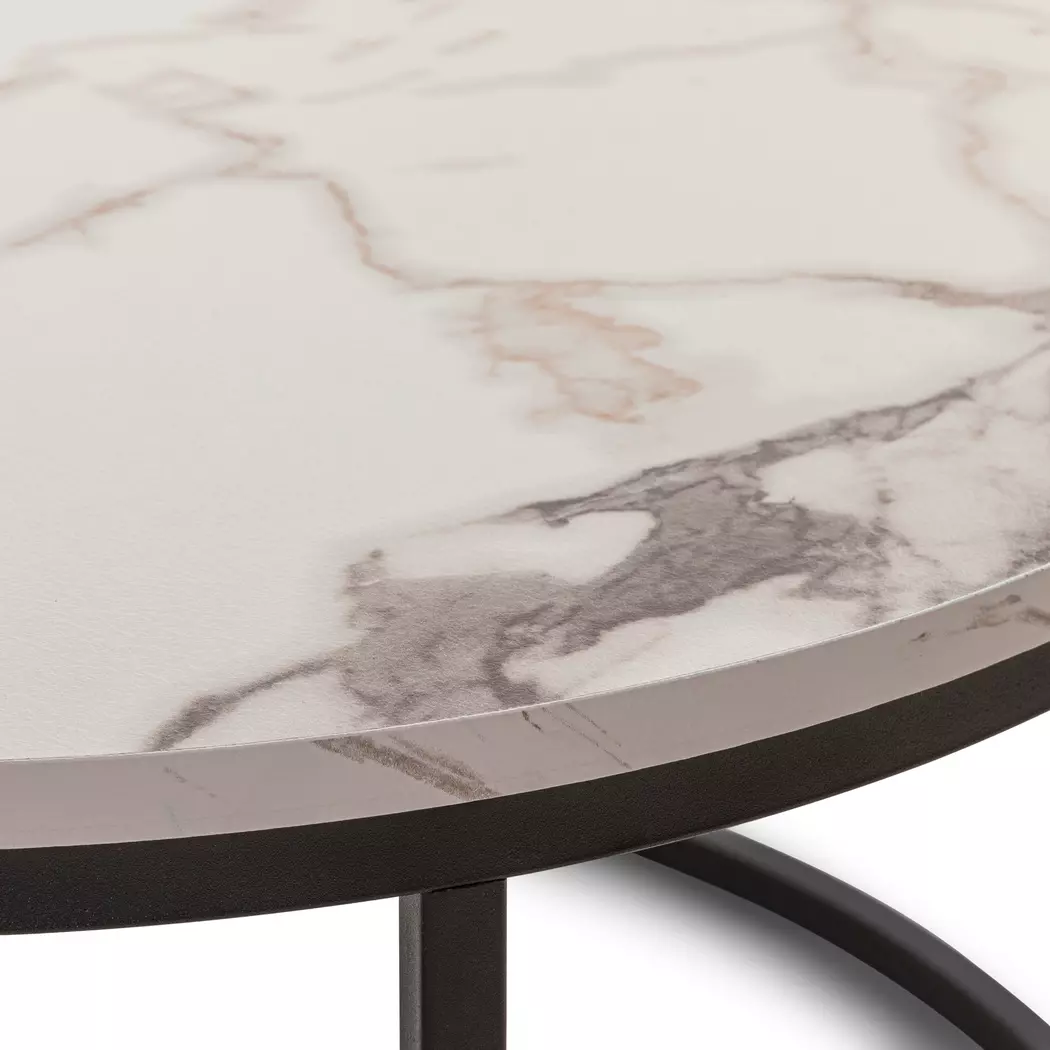 Couchtisch-Set Spiro
