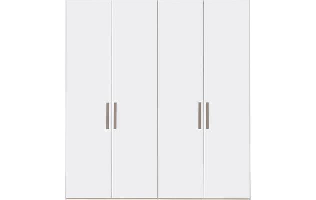 Kledingkast Easy Storage Ddk