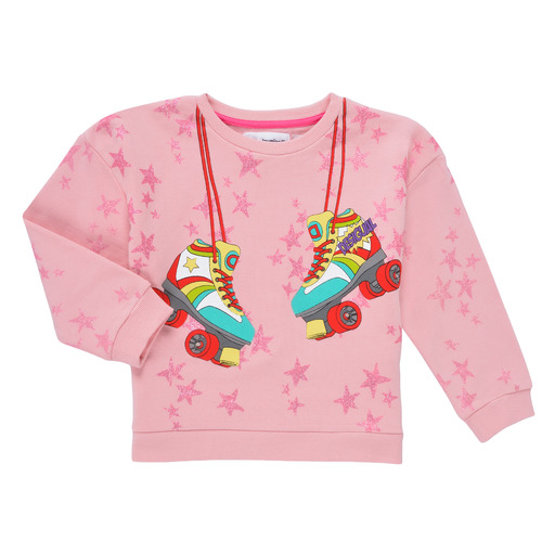 Desigual - MARGARA - Rose