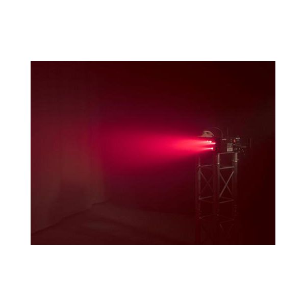 Eurolite NSF-250 LED Hybrid Fog Bundle