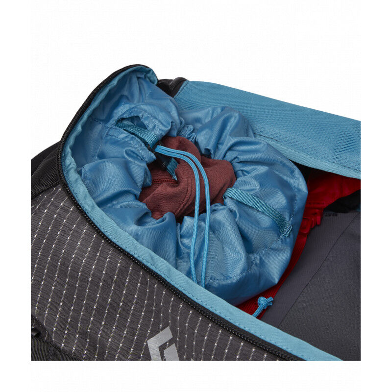 Stonehauler 90 - Duffel