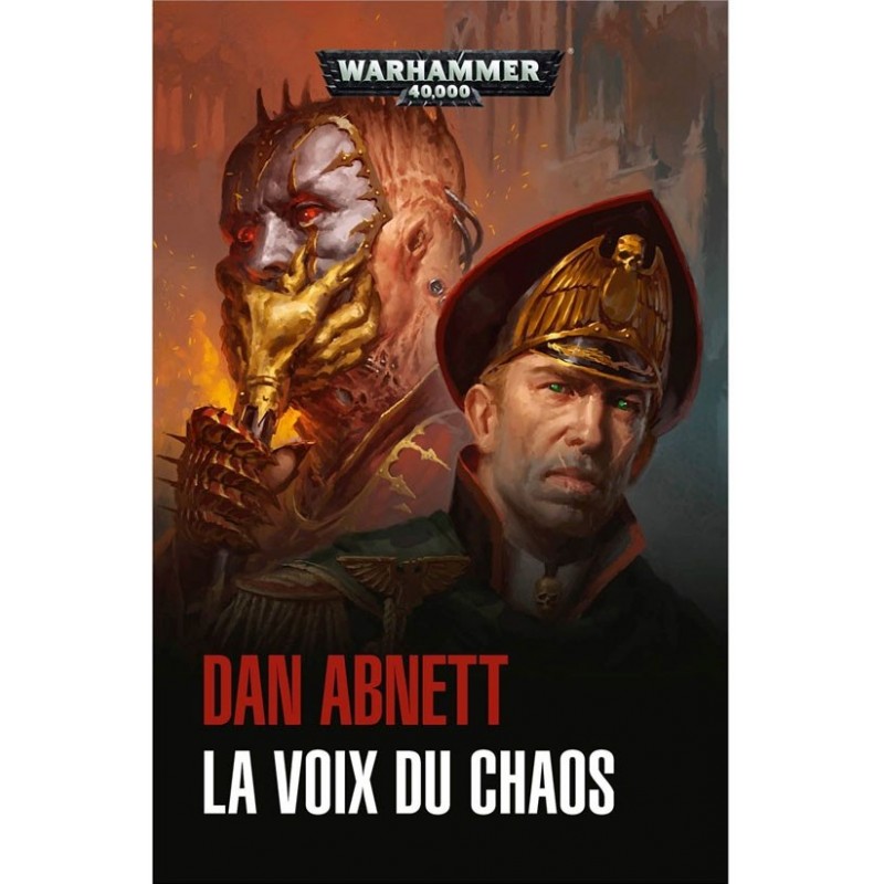 La voix du chaos