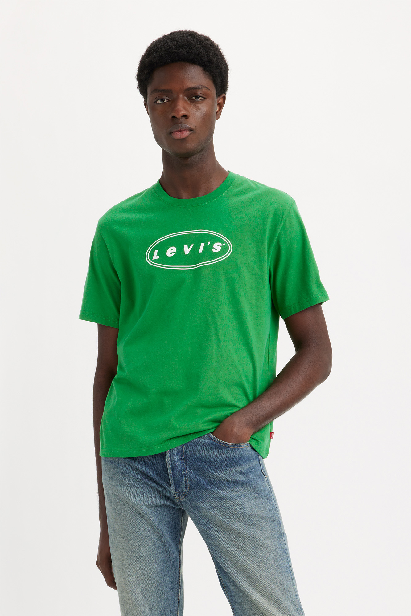 Camiseta Levi's™