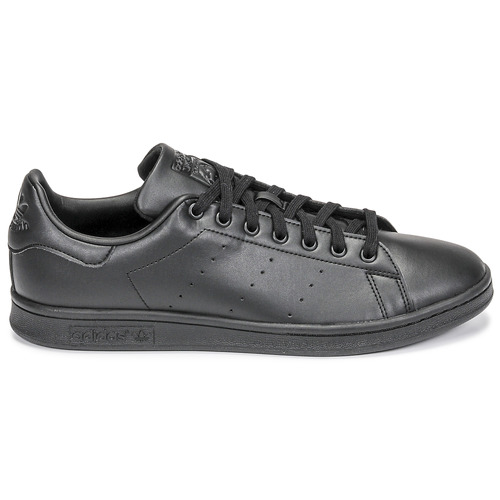 adidas Originals - STAN SMITH ECO-RESPONSABLE - Noir