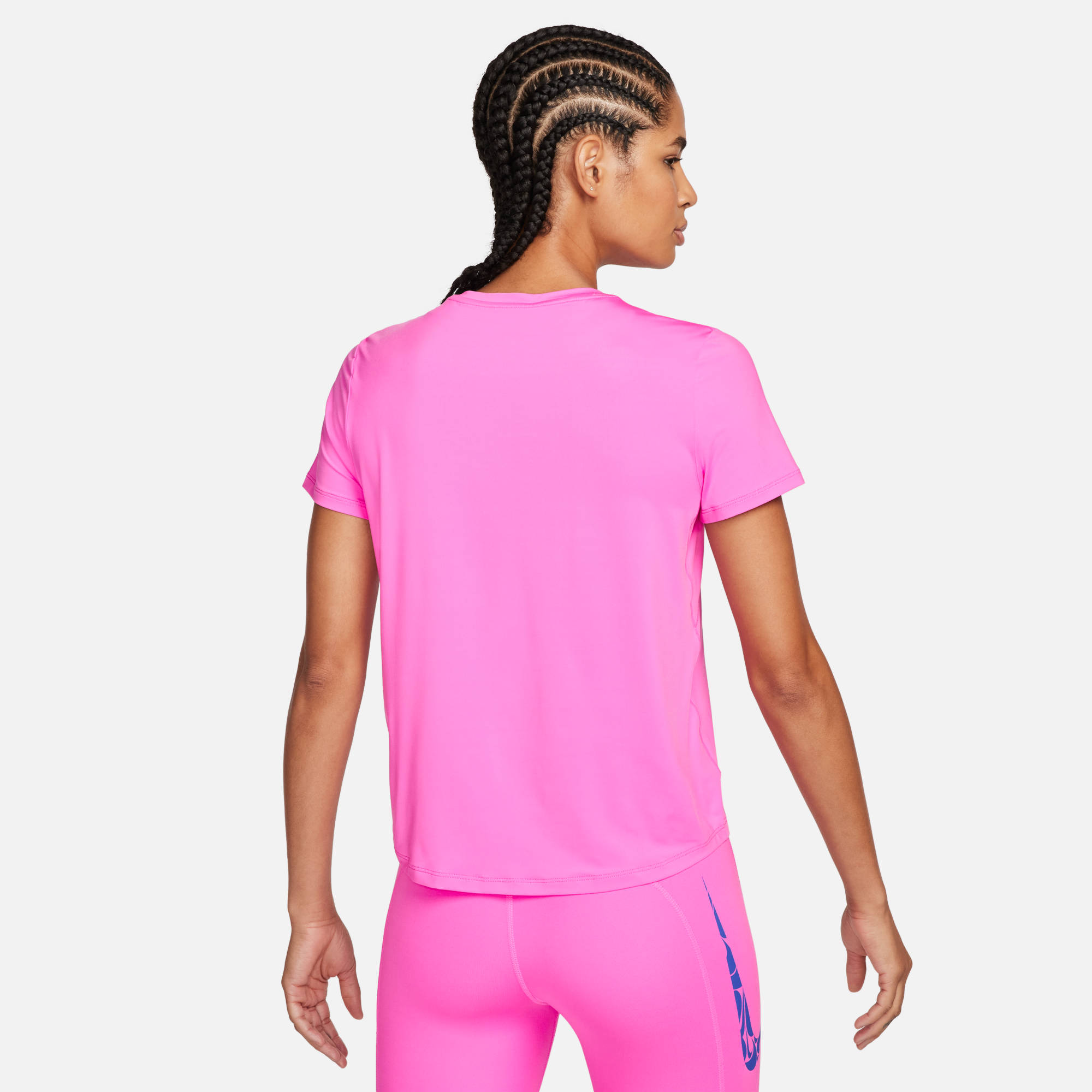 Nike Nike One Swoosh Women"s Dri-FI