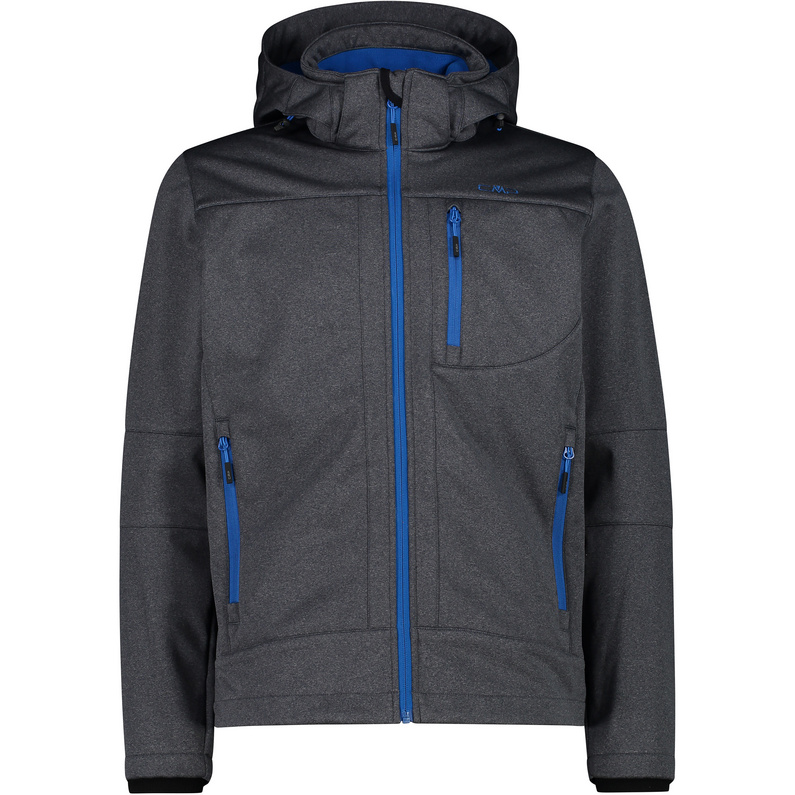 CMP Herren Zip Hoodie Jacke