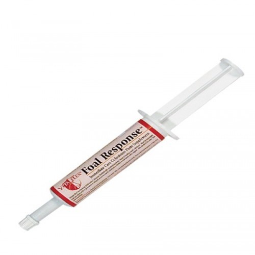Vetnova Colostrum Foal Response para potros