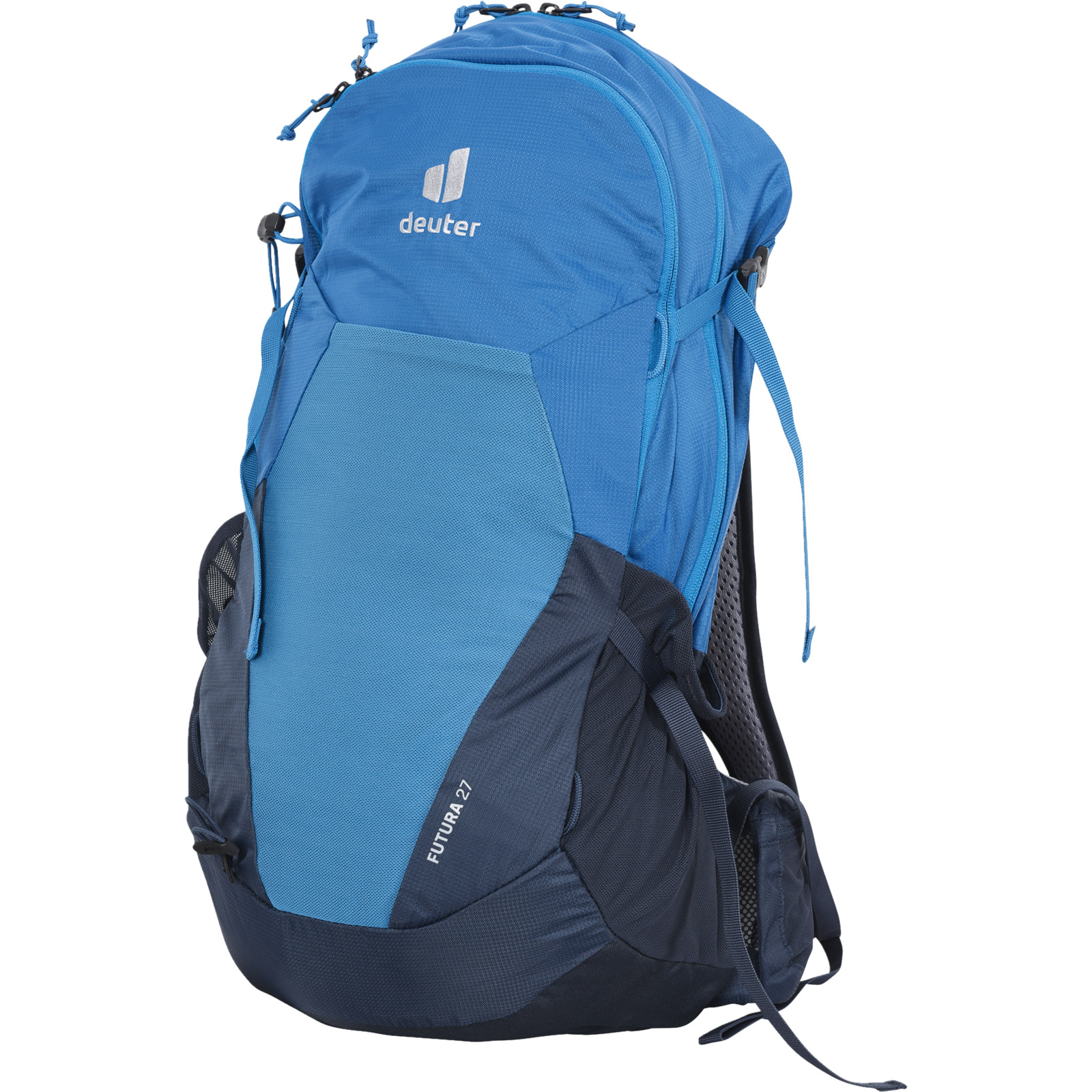 Deuter Rucksack Futura 27 hellblau