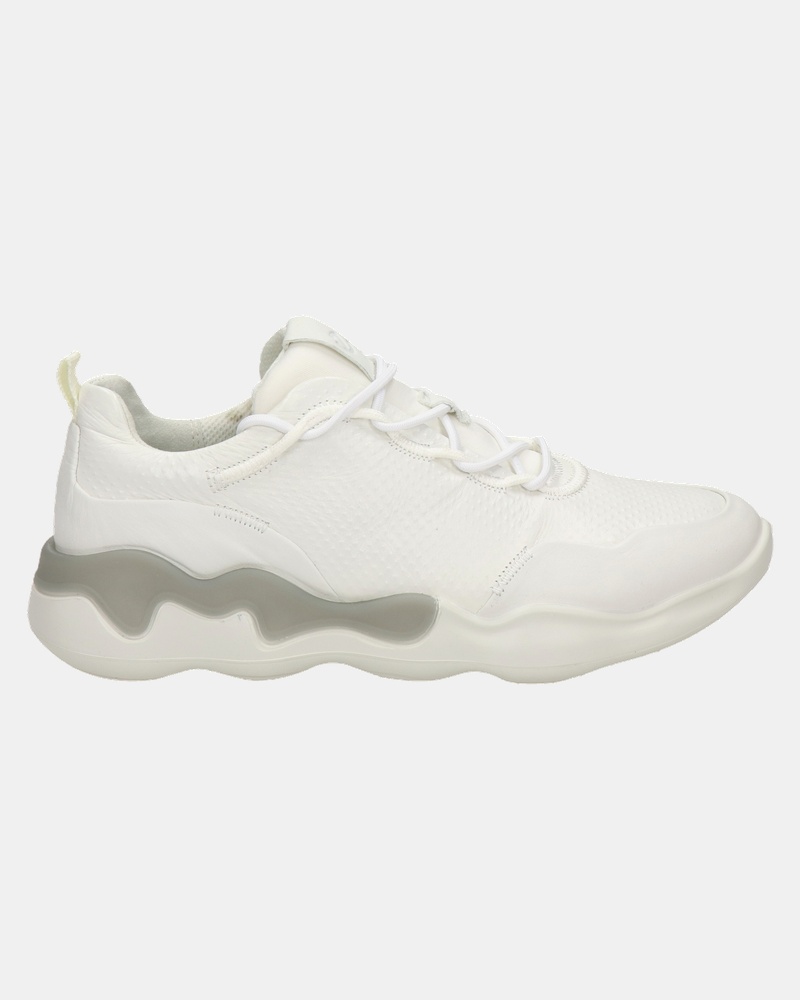Ecco Elo Lage sneakers  - wit