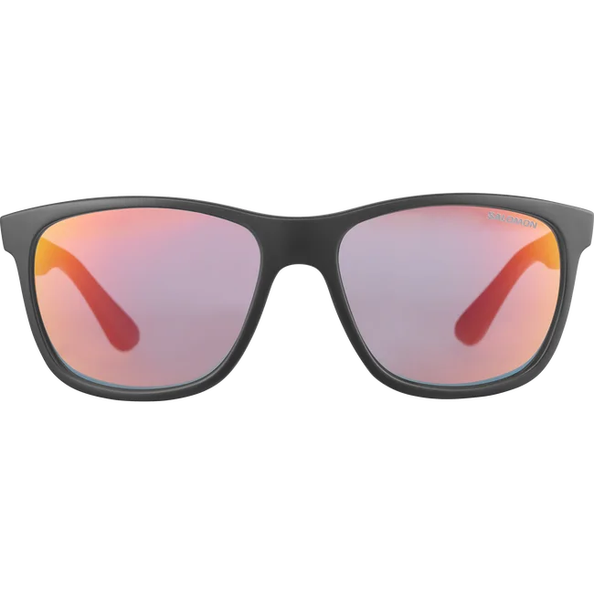 LOKKA Black  Sonnenbrille Unisex Black