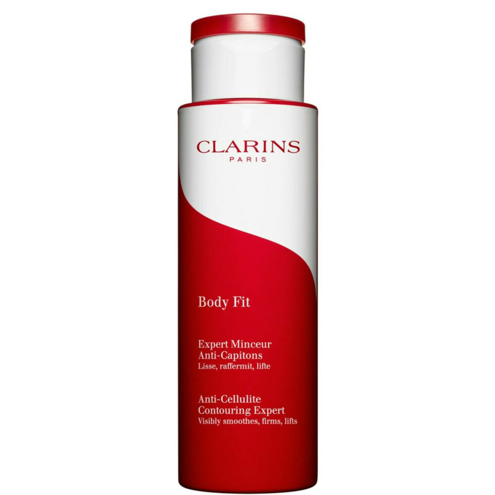 Clarins Body Fit Expert Minceur Lotion200 ml