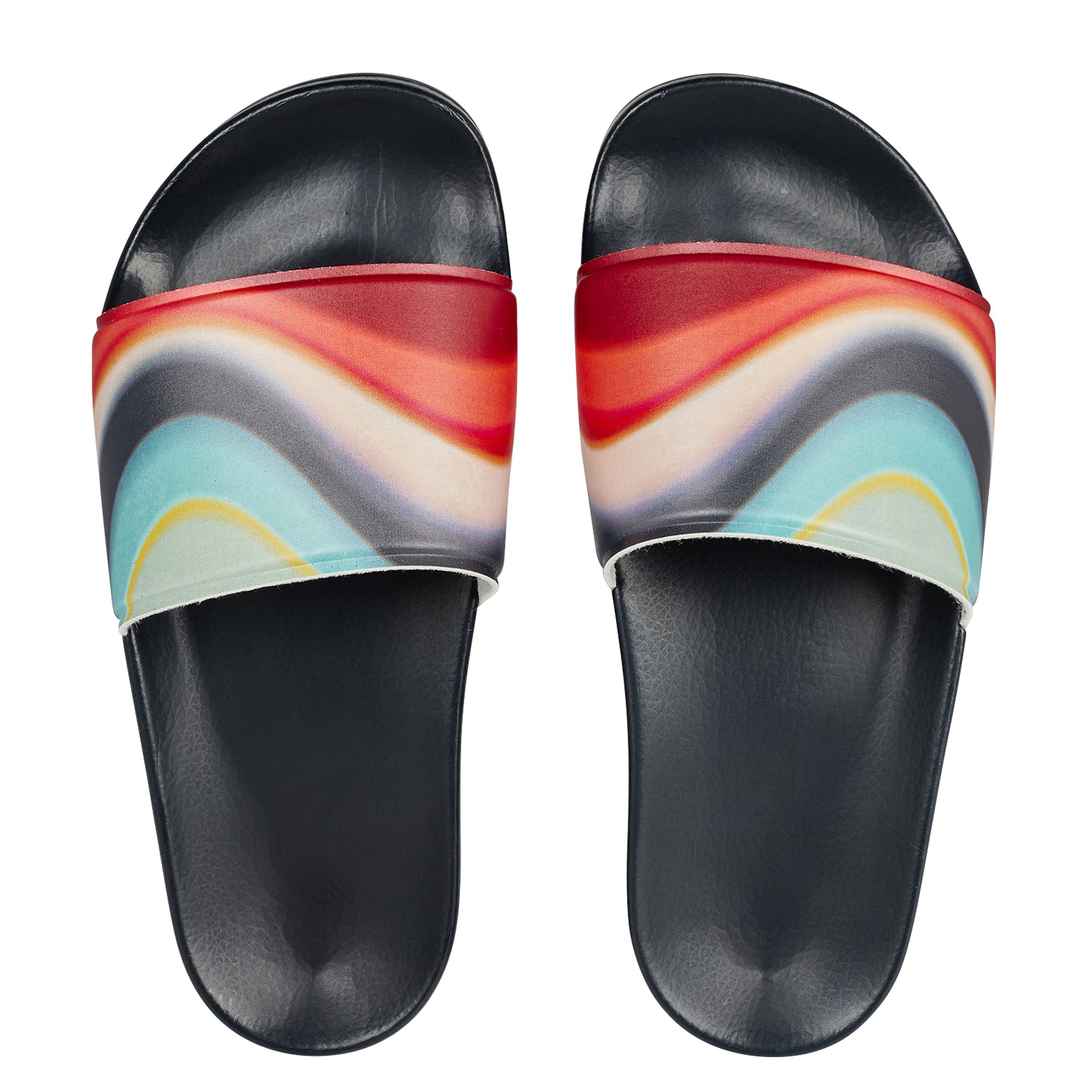 PS Paul Smith Summit Sliders