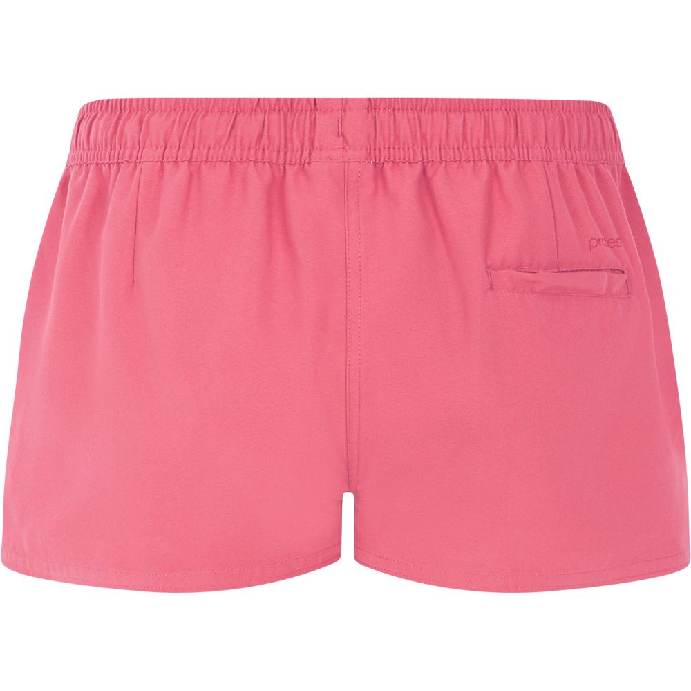 Protest Evi Badeshorts Damen guava pink