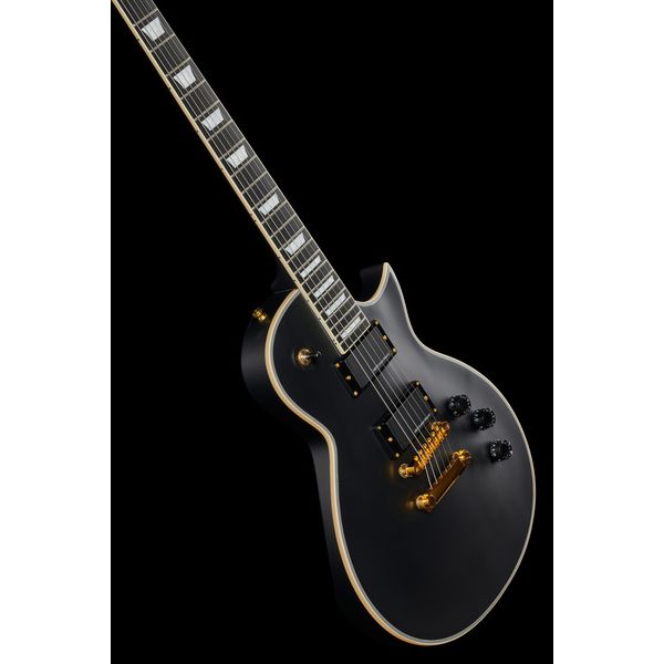 Harley Benton SC-1000 SBK Progressive Bundle