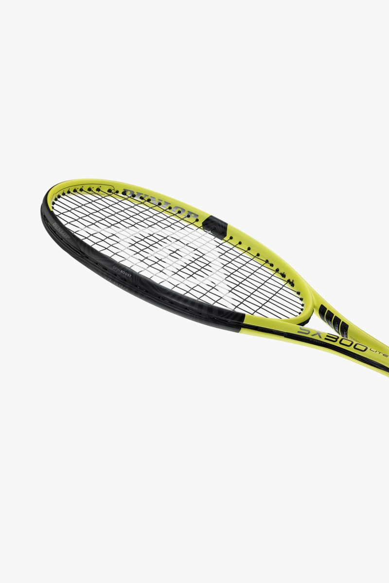 Dunlop SX 300 Lite - unbesaitet - Tennisracket