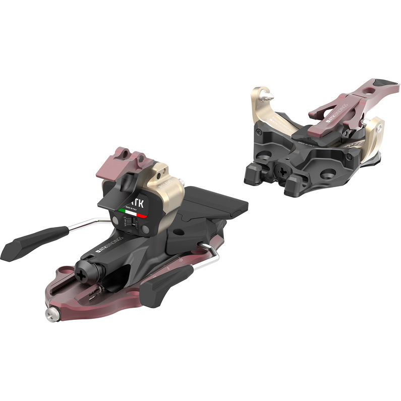 ATK Bindings Raider 11 Evo Tourenbindung