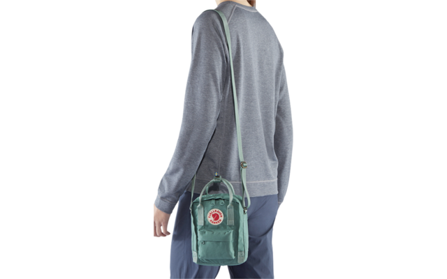 Fjällräven Kånken Sling Schultertasche 2,5 Liter