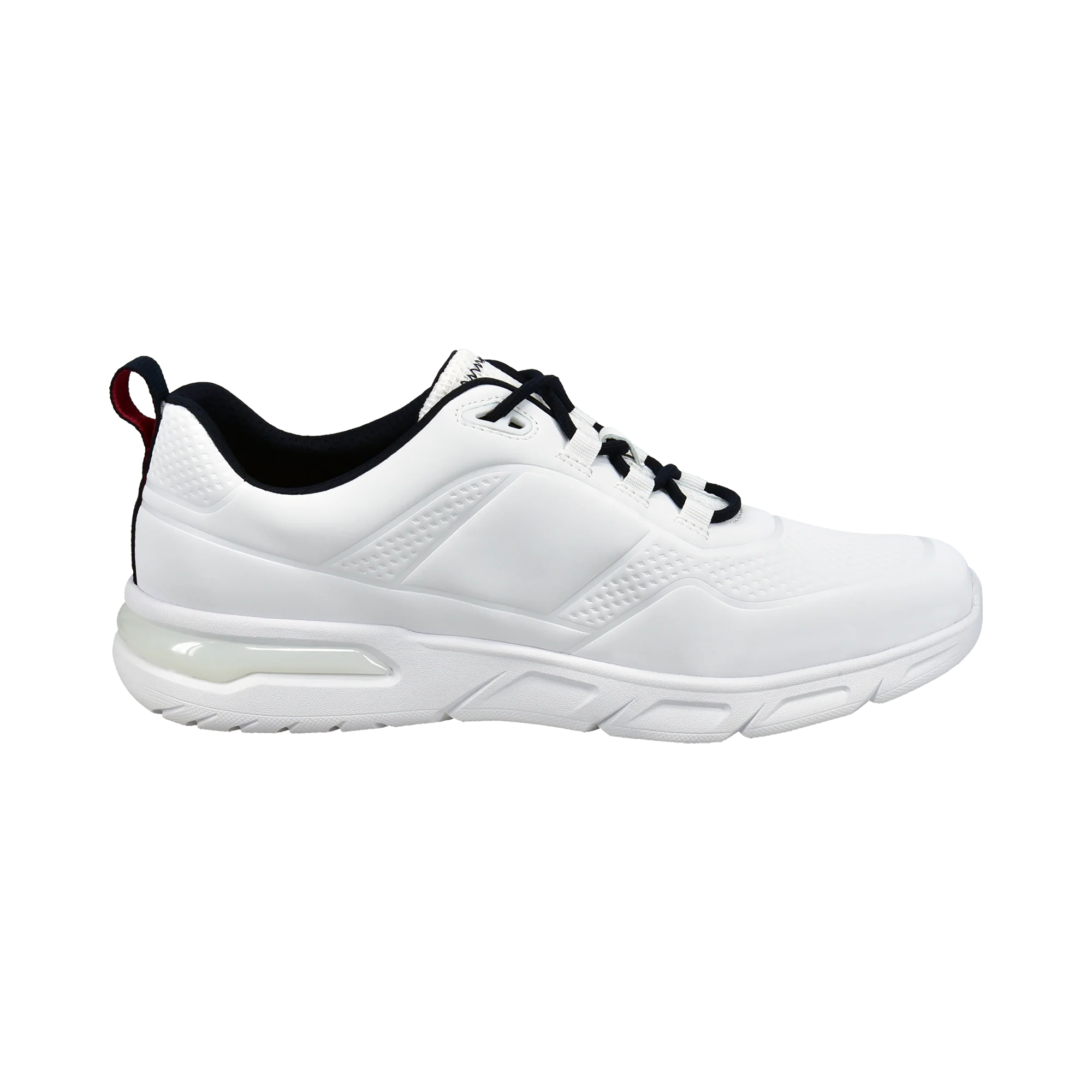 Sneaker weiß