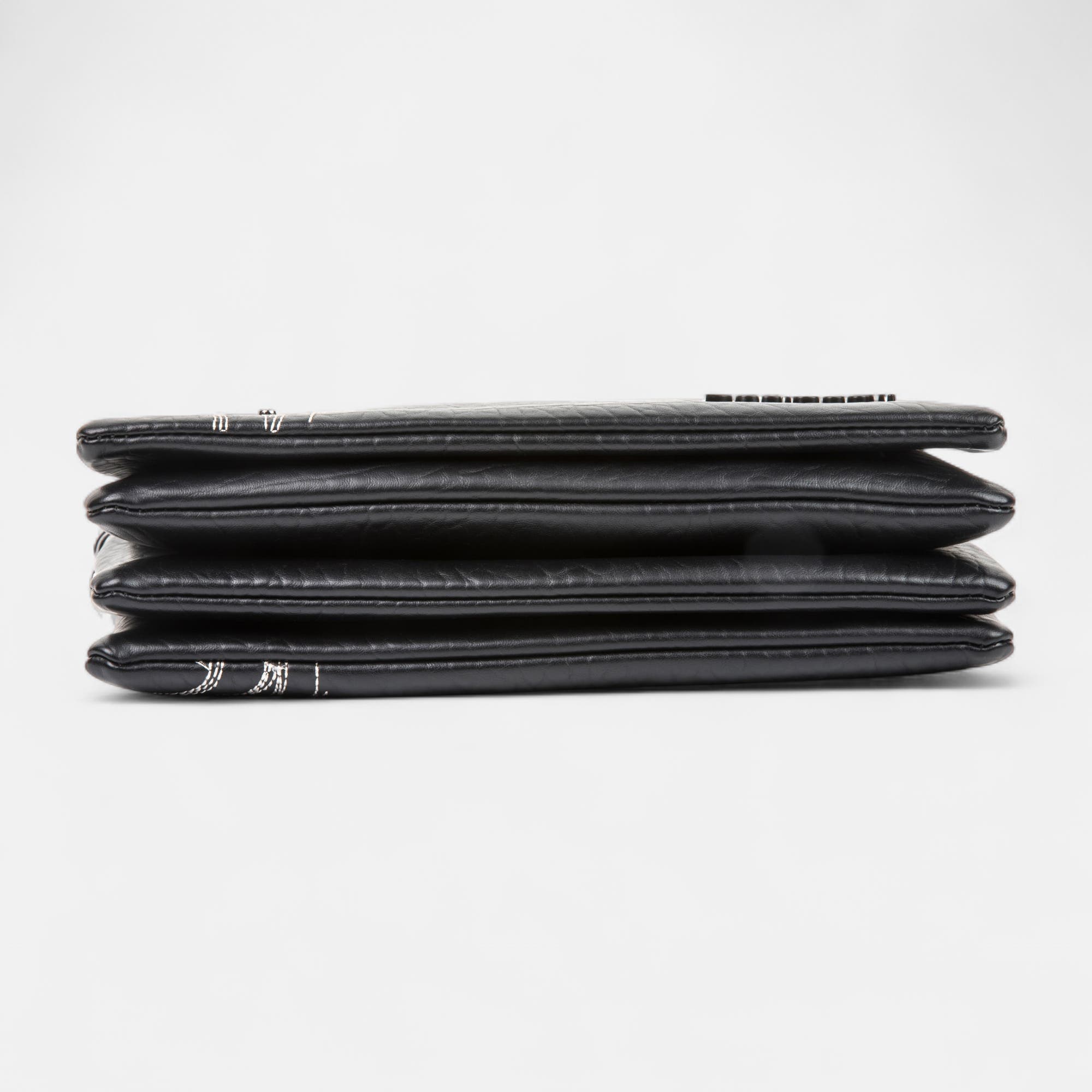 Sac bandoulière noir