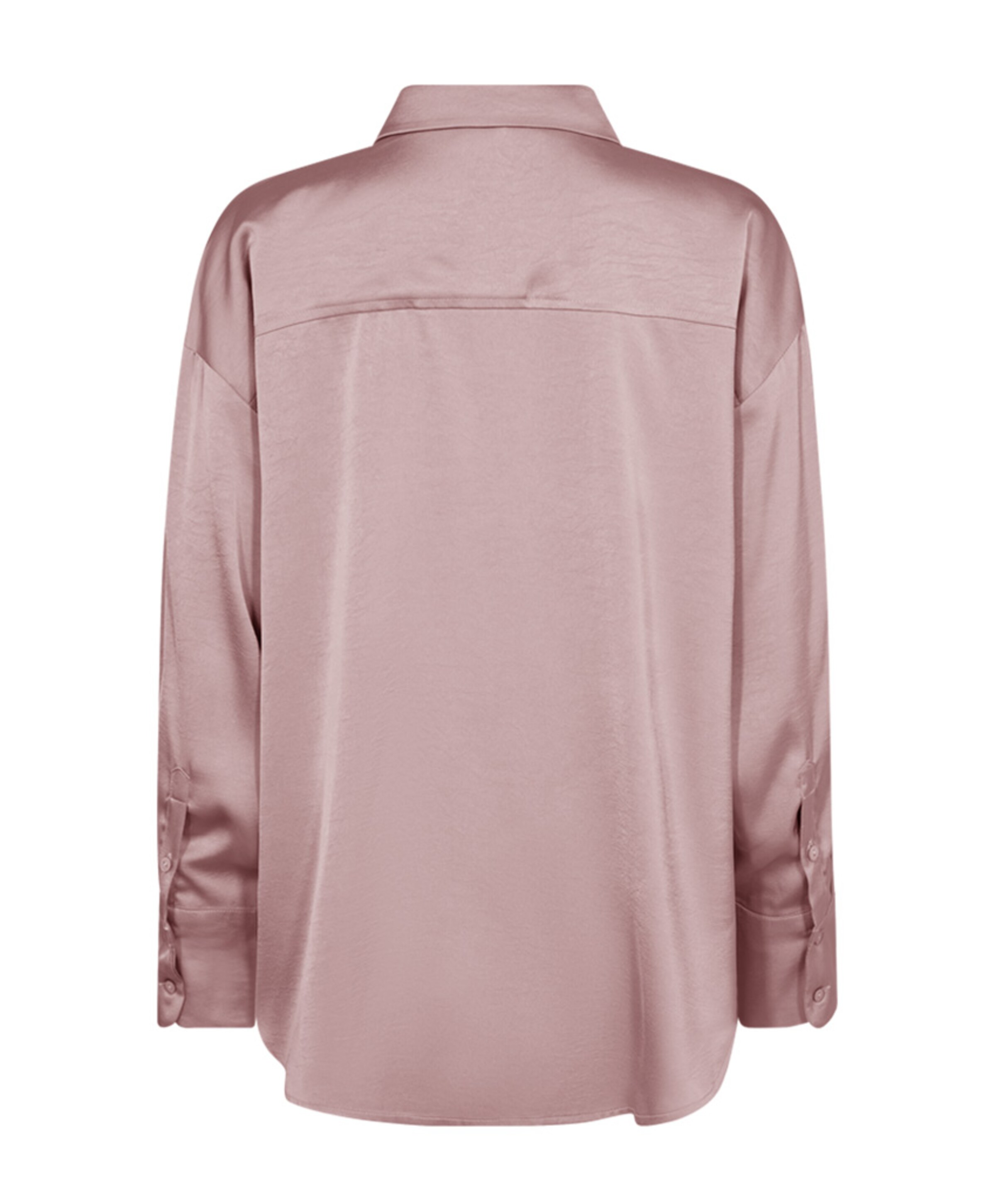 Freequent Dames blouse roze