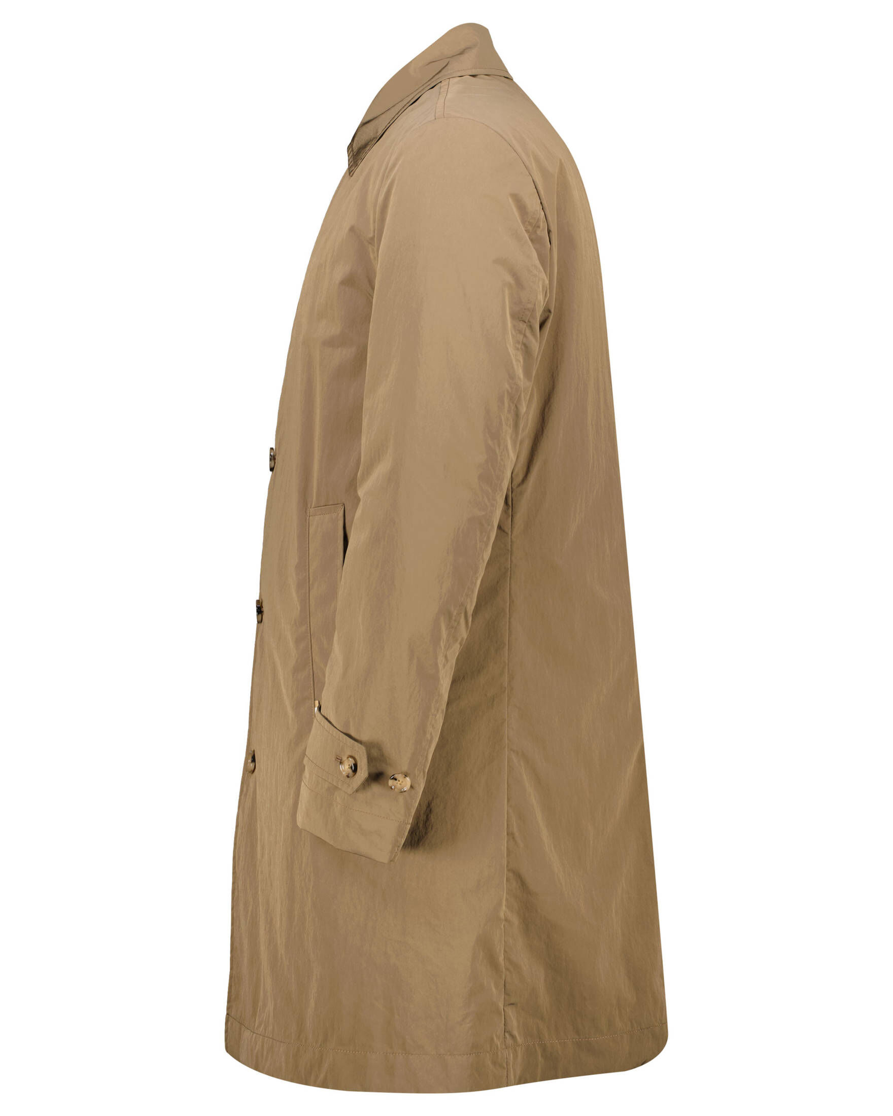 BOSS| Herren Mantel C-CAM-INPAD-241F